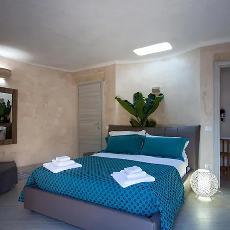 Tenuta Bouganville With Garden And Pool - Happy Carpignano Salentino