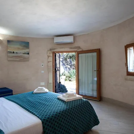 Villa Tenuta Bouganville With Garden And Pool - Happy *
