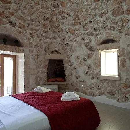 Tenuta Bouganville With Garden And Pool - Happy Villa *